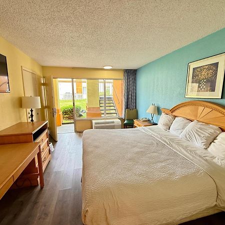 Days Inn By Wyndham Ruther Glen Kings Dominion Area Extérieur photo